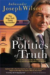 Cover of The Politics of Truth