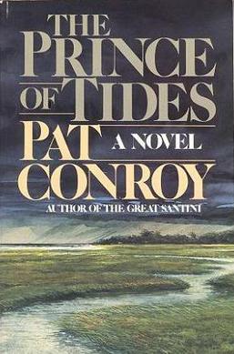 Cover of The Prince of Tides