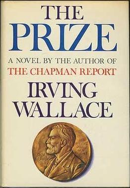 Cover of The Prize