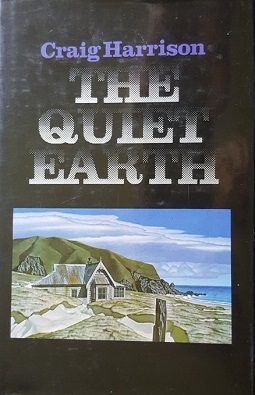 Cover of The Quiet Earth