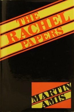 Cover of The Rachel Papers