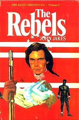 Cover of The Rebels