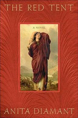 Cover of The Red Tent
