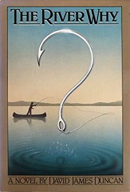 Cover of The River Why