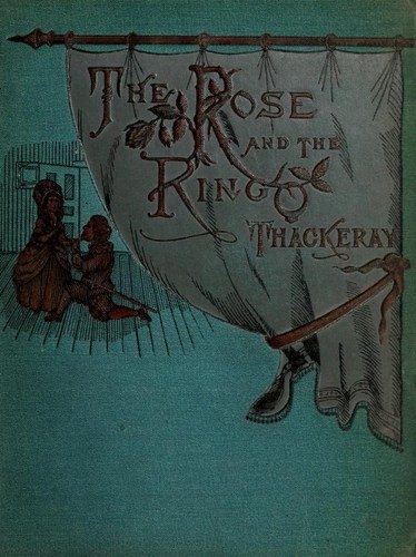 Cover of The Rose and the Ring