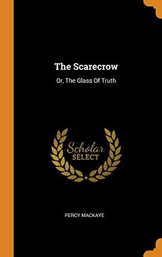 Cover of The Scarecrow