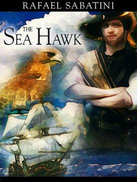 Cover of The Sea Hawk