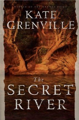Cover of The Secret River
