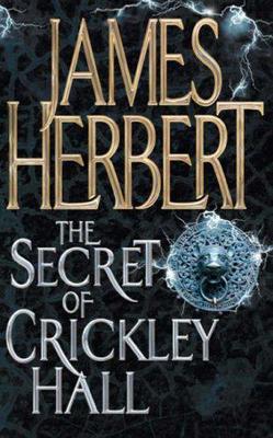 Cover of The Secret of Crickley Hall