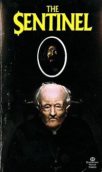 Cover of The Sentinel