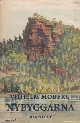 Cover of The Settlers