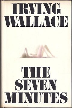 Cover of The Seven Minutes