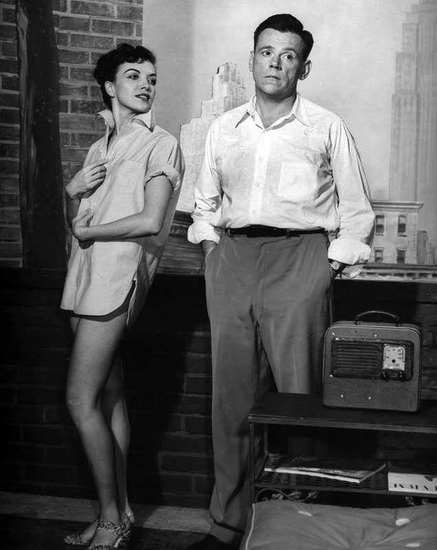 Cover of The Seven Year Itch