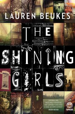 Cover of The Shining Girls