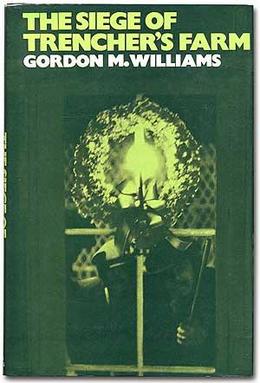 Cover of The Siege of Trencher's Farm