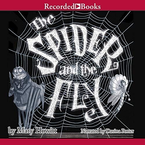 Cover of The Spider and the Fly