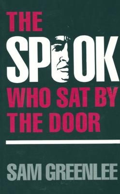Cover of The Spook Who Sat by the Door