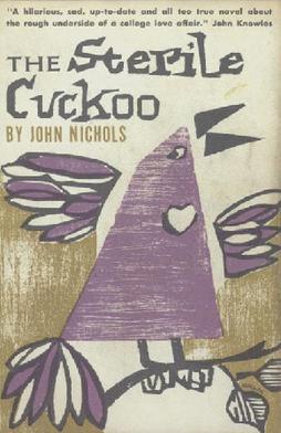 Cover of The Sterile Cuckoo