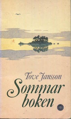Cover of The Summer Book