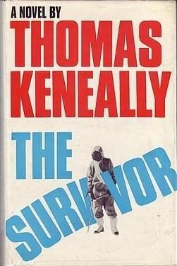 Cover of The Survivor