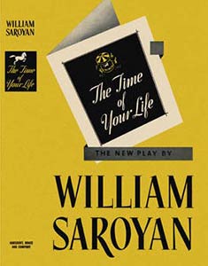 Cover of The Time of Your Life