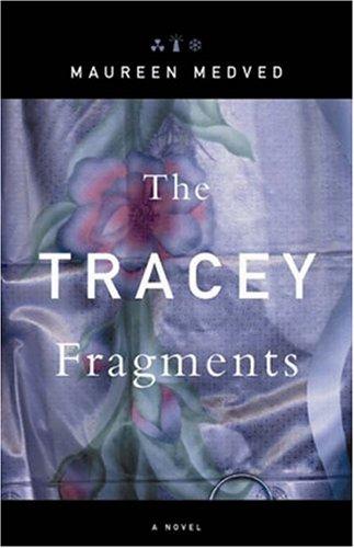 Cover of The Tracey Fragments