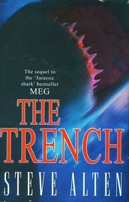 Cover of The Trench