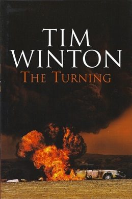 Cover of The Turning