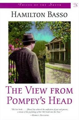 Cover of The View from Pompey's Head