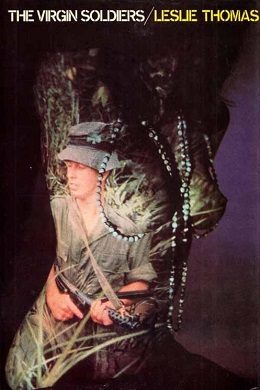 Cover of The Virgin Soldiers