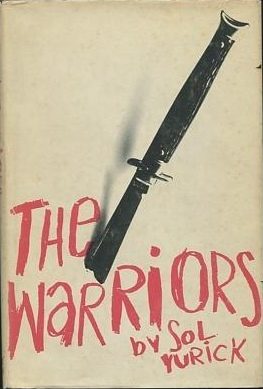 Cover of The Warriors