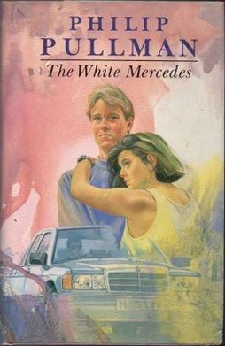 Cover of The White Mercedes