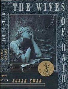 Cover of The Wives of Bath