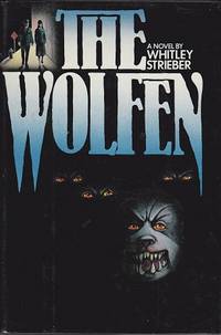 Cover of The Wolfen