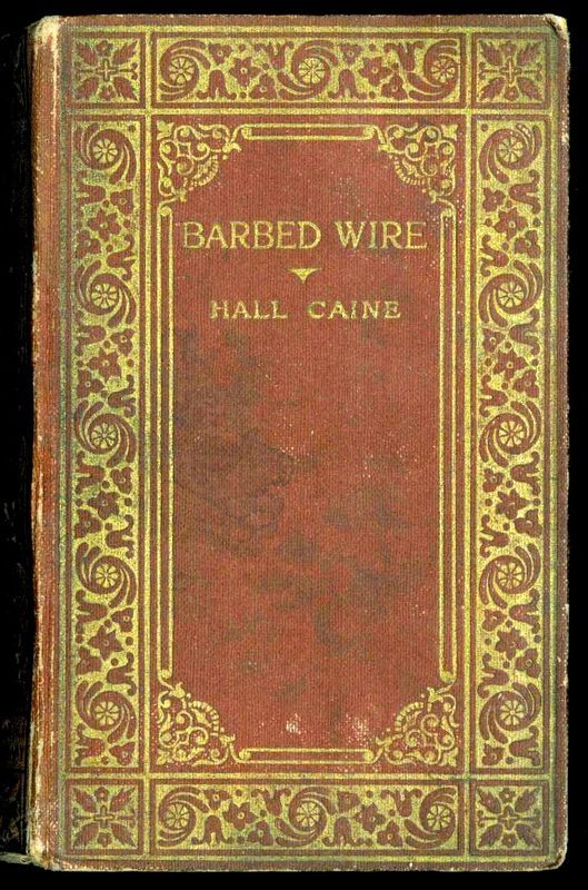 Cover of The Woman of Knockaloe