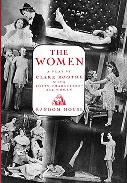 Cover of The Women
