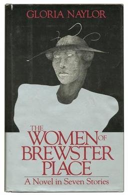 Cover of The Women of Brewster Place