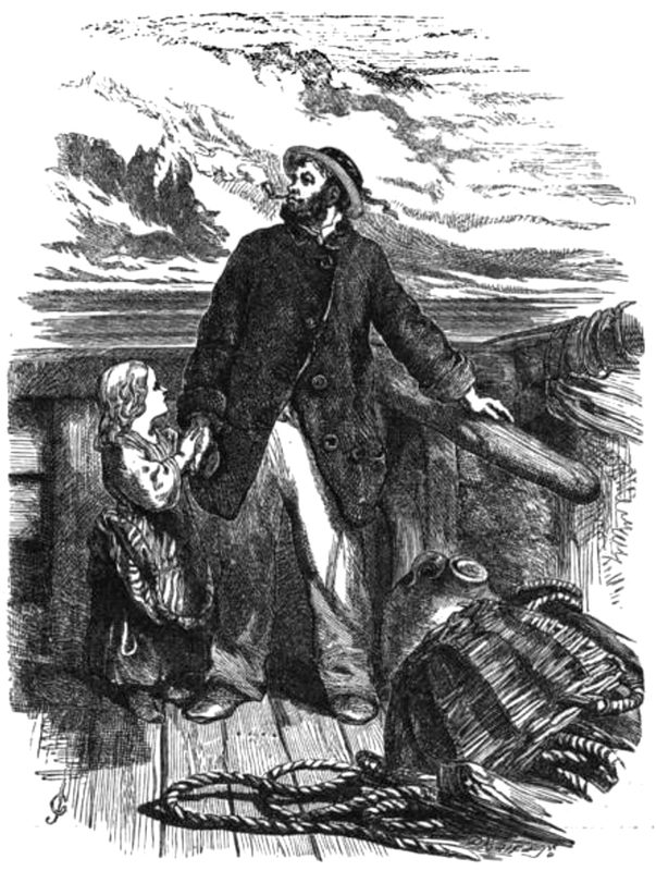 Cover of The Wreck of the Hesperus