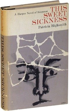 Cover of This Sweet Sickness