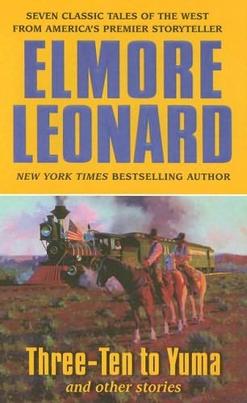 Cover of Three-Ten to Yuma
