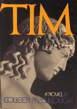 Cover of Tim