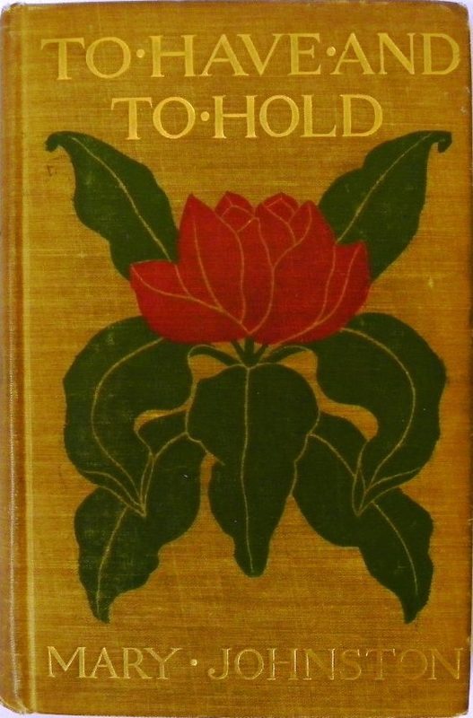 Cover of To Have and to Hold