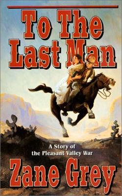 Cover of To the Last Man