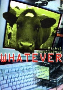 Cover of Whatever