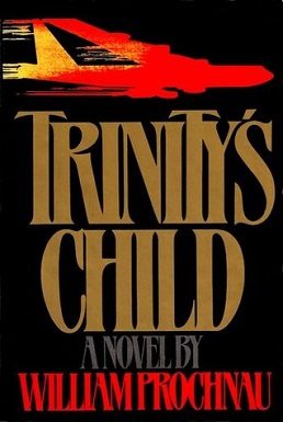 Cover of Trinity's Child