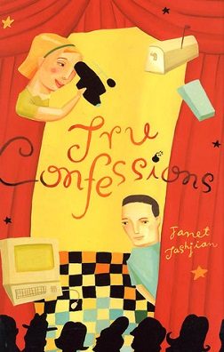 Cover of Tru Confessions