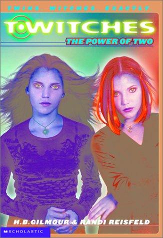 Cover of Twitches
