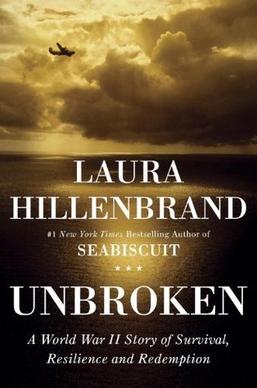Cover of Unbroken