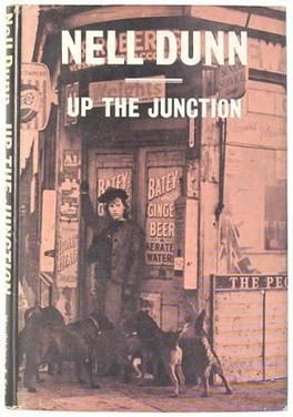 Cover of Up the Junction