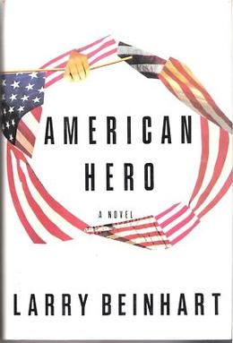 Cover of Wag the Dog: A Novel